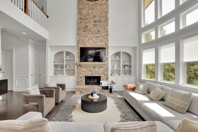 16450 Waxmyrtle Road, Alpharetta, GA 30004