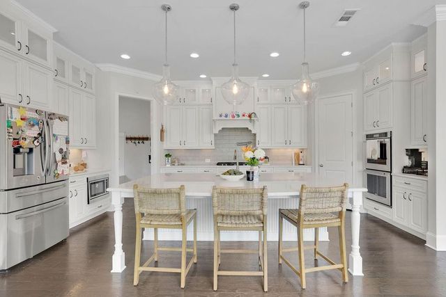 16450 Waxmyrtle Road, Alpharetta, GA 30004