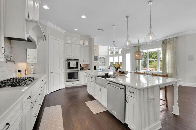 16450 Waxmyrtle Road, Alpharetta, GA 30004