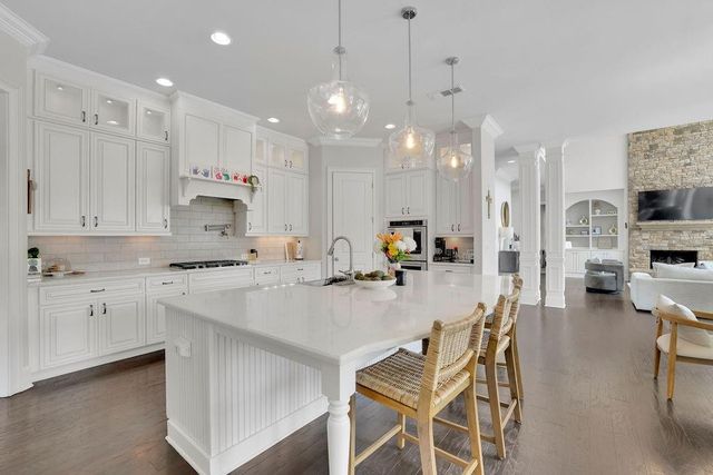 16450 Waxmyrtle Road, Alpharetta, GA 30004