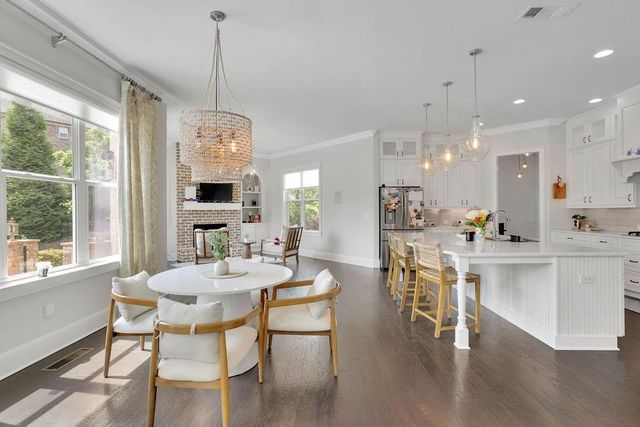 16450 Waxmyrtle Road, Alpharetta, GA 30004