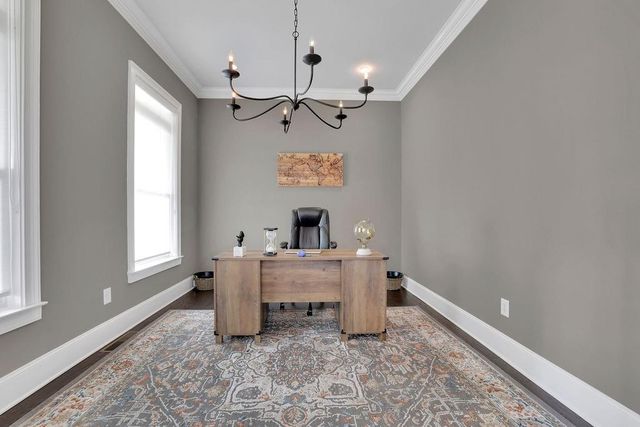 16450 Waxmyrtle Road, Alpharetta, GA 30004