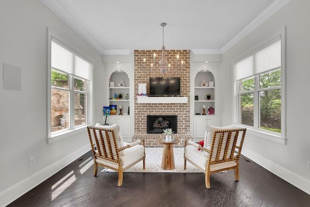 16450 Waxmyrtle Road, Alpharetta, GA 30004