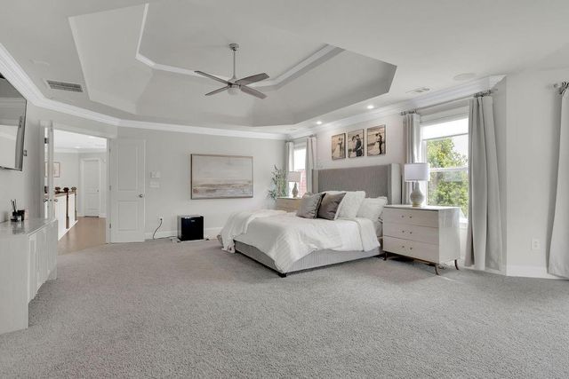 16450 Waxmyrtle Road, Alpharetta, GA 30004