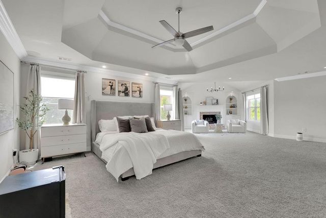 16450 Waxmyrtle Road, Alpharetta, GA 30004