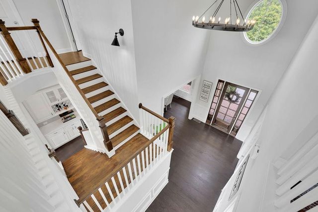 16450 Waxmyrtle Road, Alpharetta, GA 30004