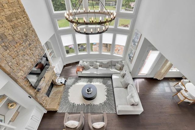 16450 Waxmyrtle Road, Alpharetta, GA 30004