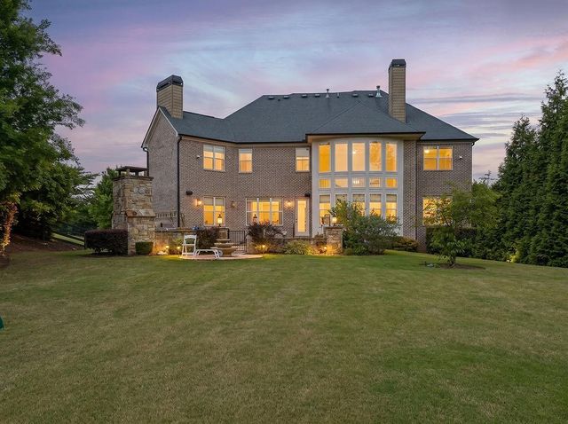 16450 Waxmyrtle Road, Alpharetta, GA 30004