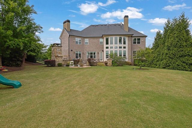 16450 Waxmyrtle Road, Alpharetta, GA 30004