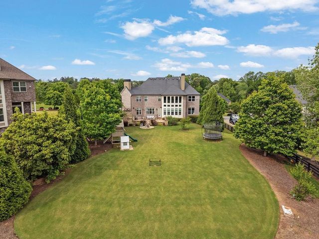 16450 Waxmyrtle Road, Alpharetta, GA 30004