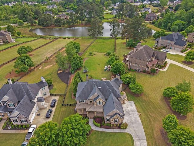 16450 Waxmyrtle Road, Alpharetta, GA 30004