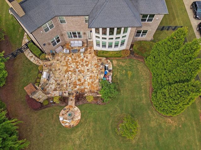 16450 Waxmyrtle Road, Alpharetta, GA 30004