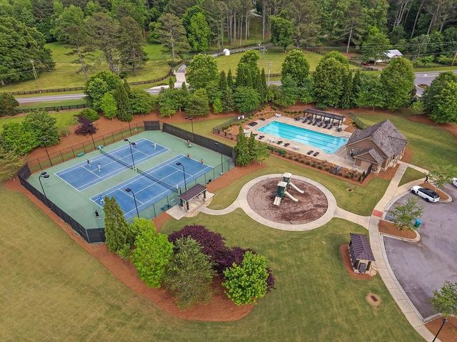 16450 Waxmyrtle Road, Alpharetta, GA 30004