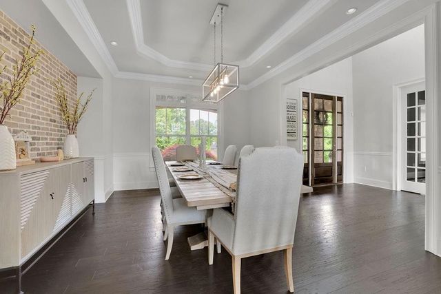 16450 Waxmyrtle Road, Alpharetta, GA 30004