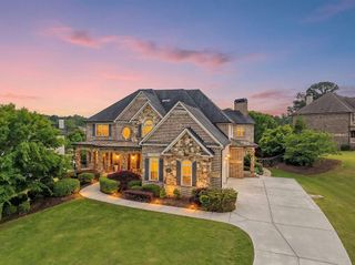 16450 Waxmyrtle Road, Alpharetta, GA 30004
