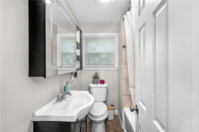30 Cato Avenue, Pawtucket, RI 02860