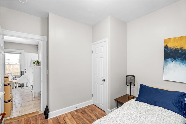 30 Cato Avenue, Pawtucket, RI 02860