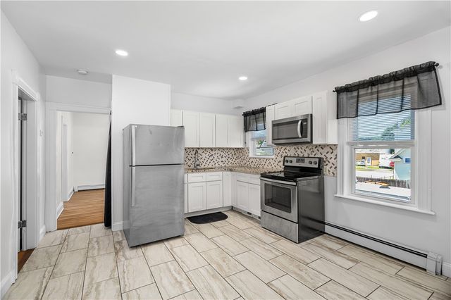 30 Cato Avenue, Pawtucket, RI 02860