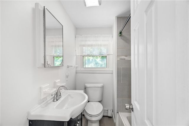 30 Cato Avenue, Pawtucket, RI 02860