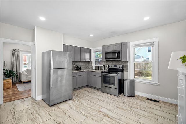 30 Cato Avenue, Pawtucket, RI 02860