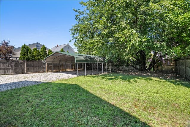 30 Cato Avenue, Pawtucket, RI 02860