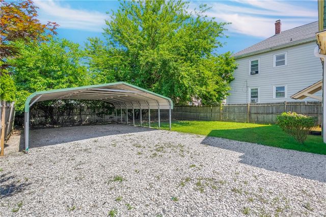 30 Cato Avenue, Pawtucket, RI 02860