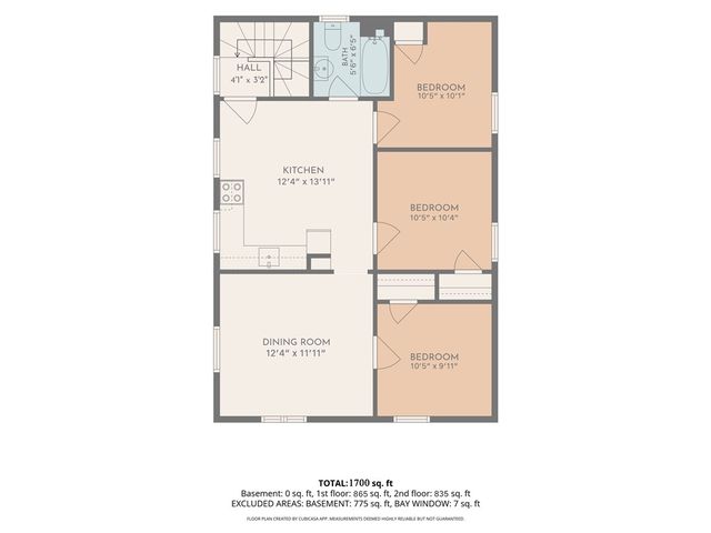 30 Cato Avenue, Pawtucket, RI 02860