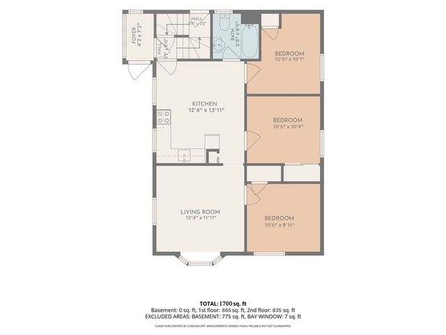 30 Cato Avenue, Pawtucket, RI 02860