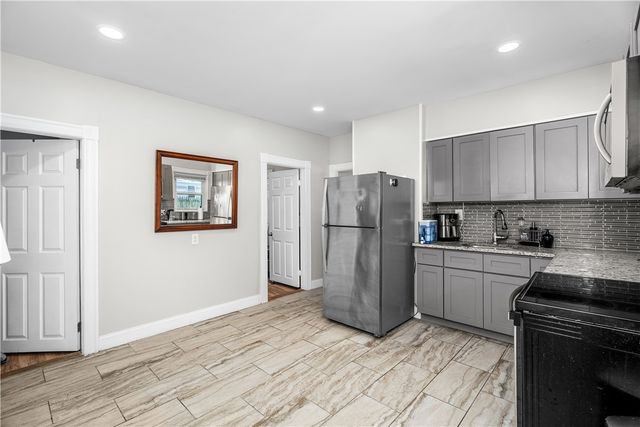 30 Cato Avenue, Pawtucket, RI 02860