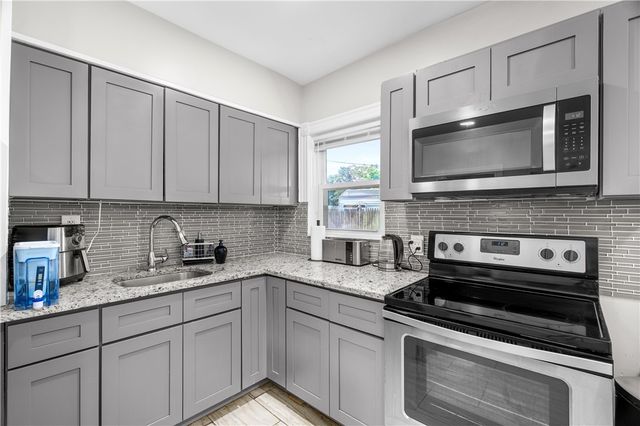 30 Cato Avenue, Pawtucket, RI 02860