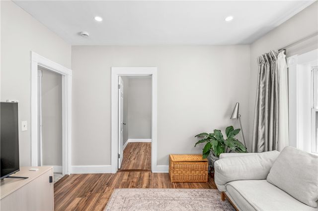 30 Cato Avenue, Pawtucket, RI 02860