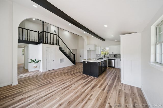 605 S Saltwell Street, Salina, OK 74365