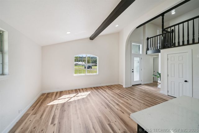 605 S Saltwell Street, Salina, OK 74365