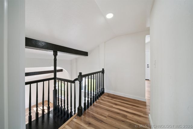 605 S Saltwell Street, Salina, OK 74365