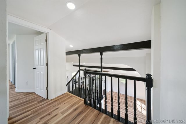 605 S Saltwell Street, Salina, OK 74365