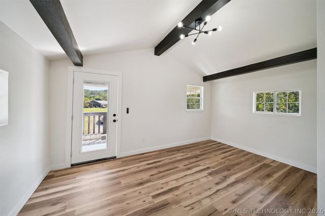 605 S Saltwell Street, Salina, OK 74365