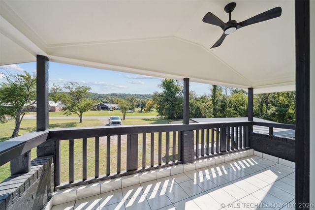 605 S Saltwell Street, Salina, OK 74365