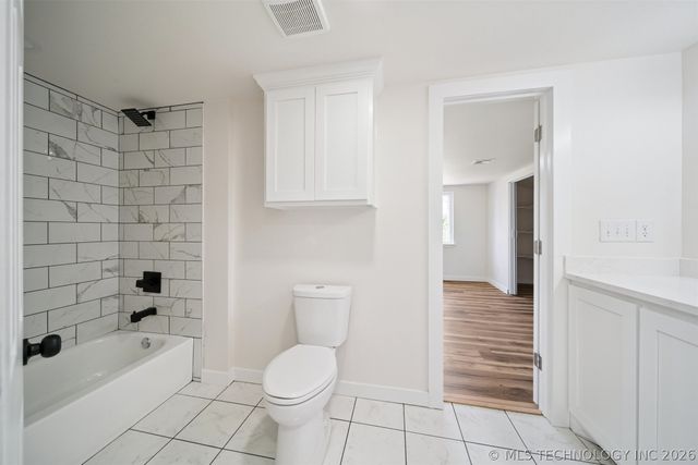 605 S Saltwell Street, Salina, OK 74365