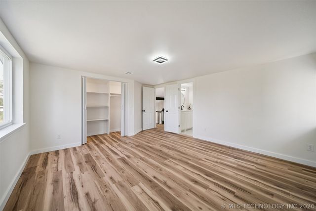 605 S Saltwell Street, Salina, OK 74365