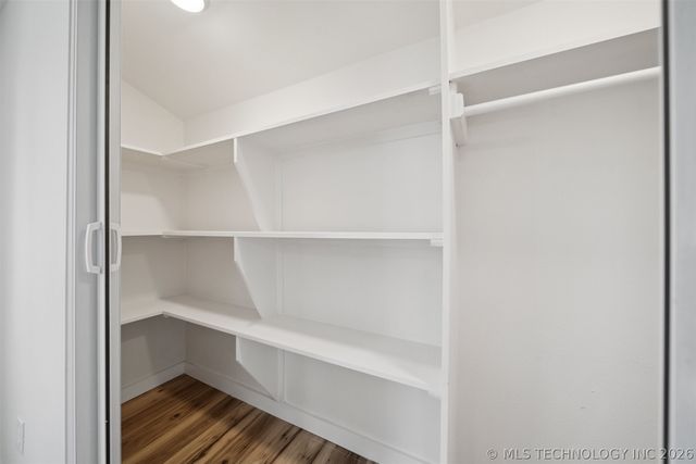 605 S Saltwell Street, Salina, OK 74365