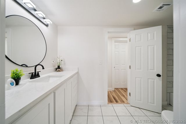 605 S Saltwell Street, Salina, OK 74365