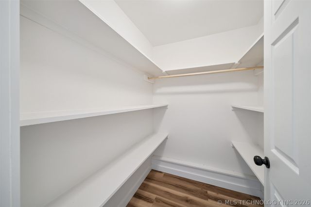 605 S Saltwell Street, Salina, OK 74365