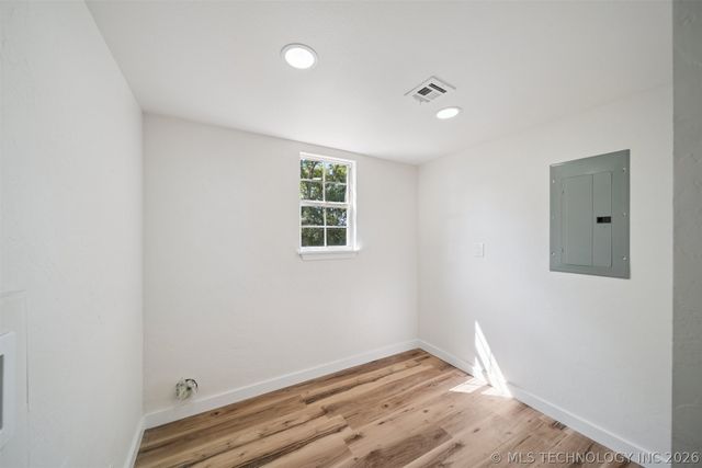 605 S Saltwell Street, Salina, OK 74365