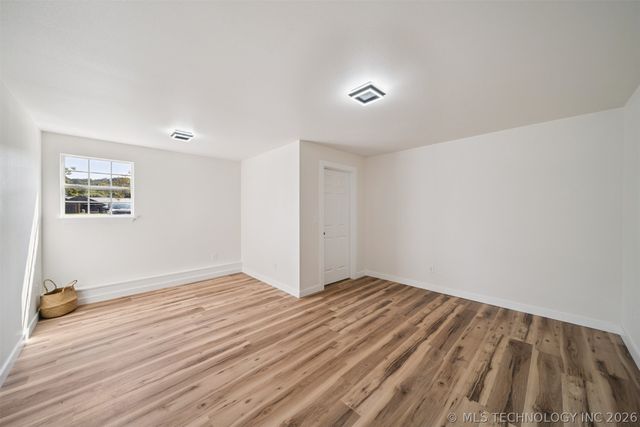 605 S Saltwell Street, Salina, OK 74365