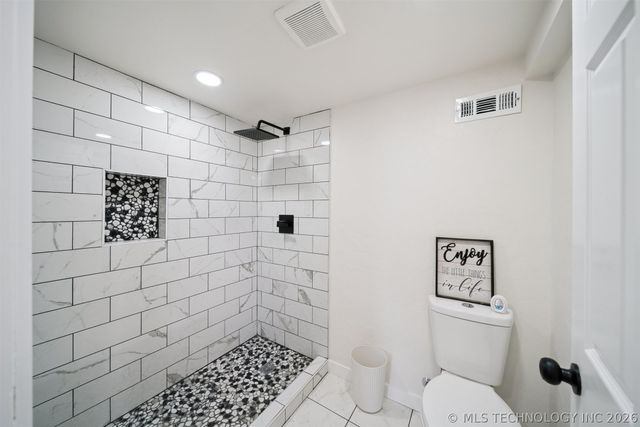 605 S Saltwell Street, Salina, OK 74365