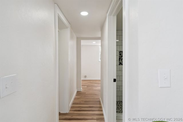 605 S Saltwell Street, Salina, OK 74365