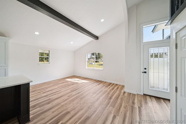 605 S Saltwell Street, Salina, OK 74365