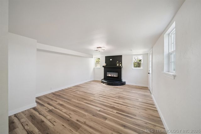 605 S Saltwell Street, Salina, OK 74365