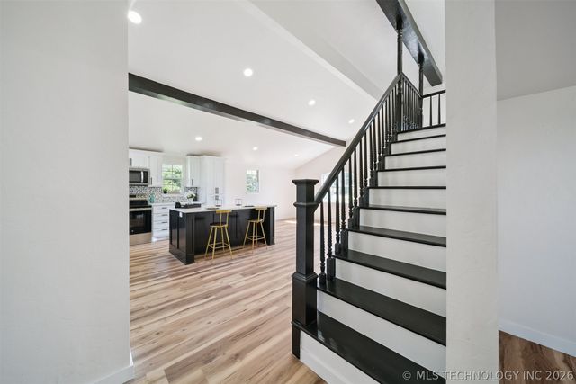 605 S Saltwell Street, Salina, OK 74365