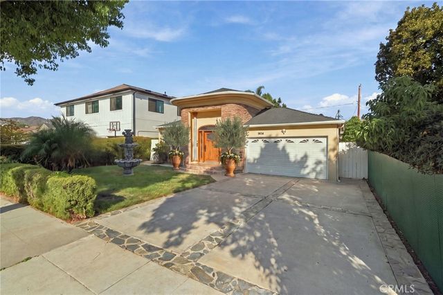 1404 N Naomi Street, Burbank, CA 91505